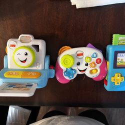 Baby Toys