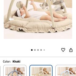 Baby Play Mat