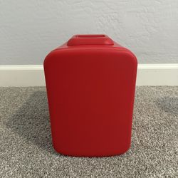 Small Mini Fridge / Cooler 