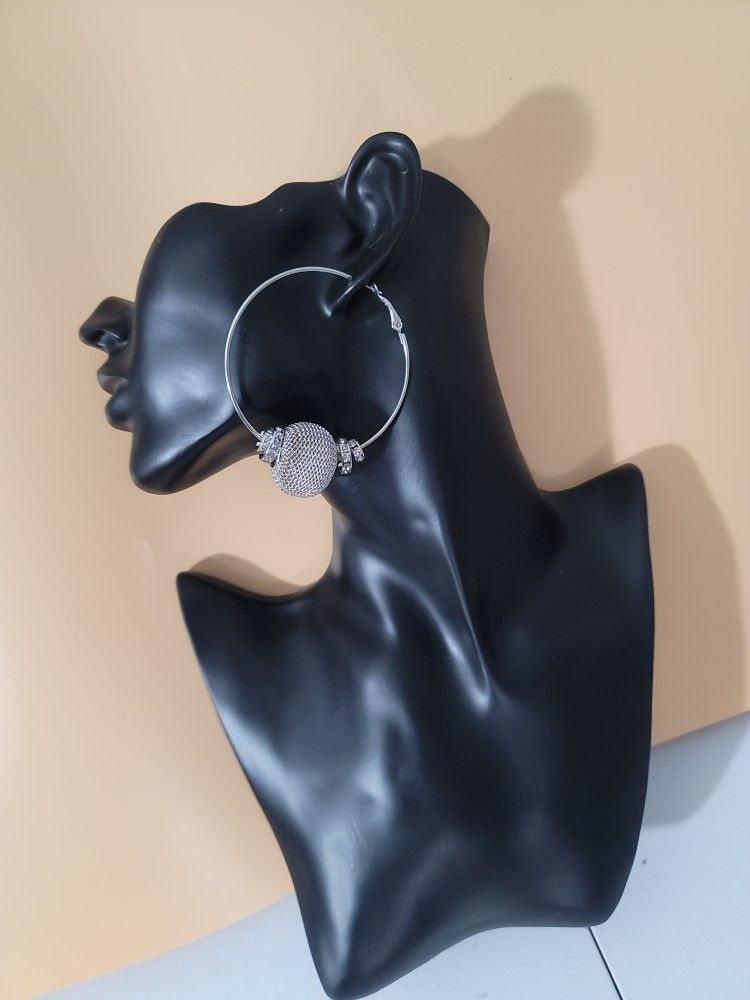 Hoop Earrings