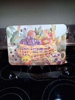 Set Of 6 Nice Large Placemats 