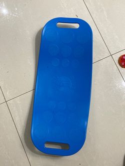 Simply fit board
