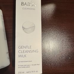 Babor Cleansing Milk