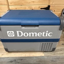 Dometic CFX 50 fridge cooler