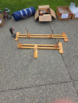Rod Building Machine