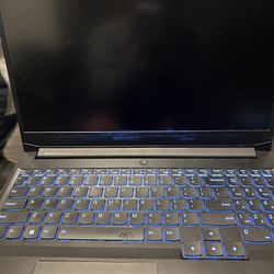 Lenovo Gaming Laptop for Sale 