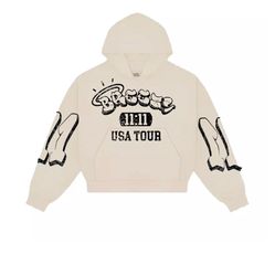 Chris Brown Official Merch