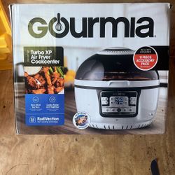 Gourmia Air Fryer