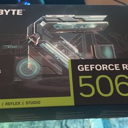 5060 TI 16GB
