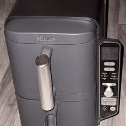 Ninja Double Stack Air Fryer 