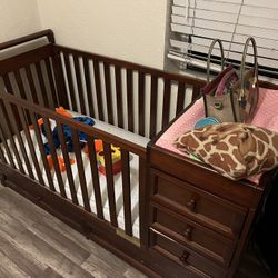 Crib for Baby 