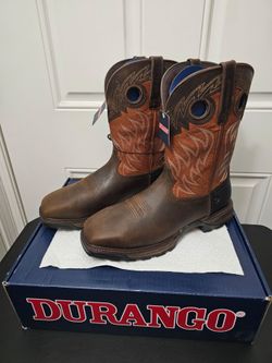 Durango MAVERICK Boots