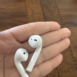 Apple Air Pods 
