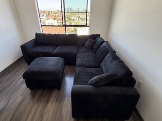 New Sectional