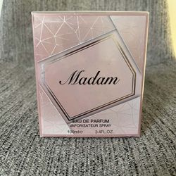 Cologne Perfume