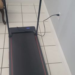 Walking  Pad Treadmill  40" Inches Long  &18" Inches Wide