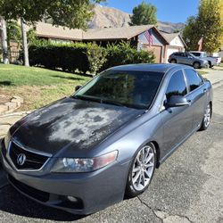 2005 Acura TSX on offerup