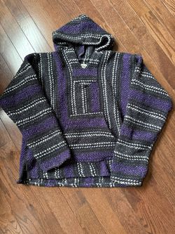 Baja Joe Hoodie (heavy)~Unisex
