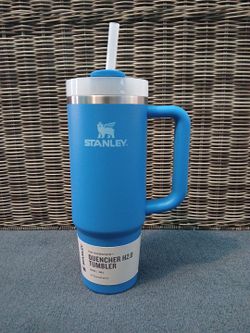 STANLEY QUENCHER H2.O TUMBLER