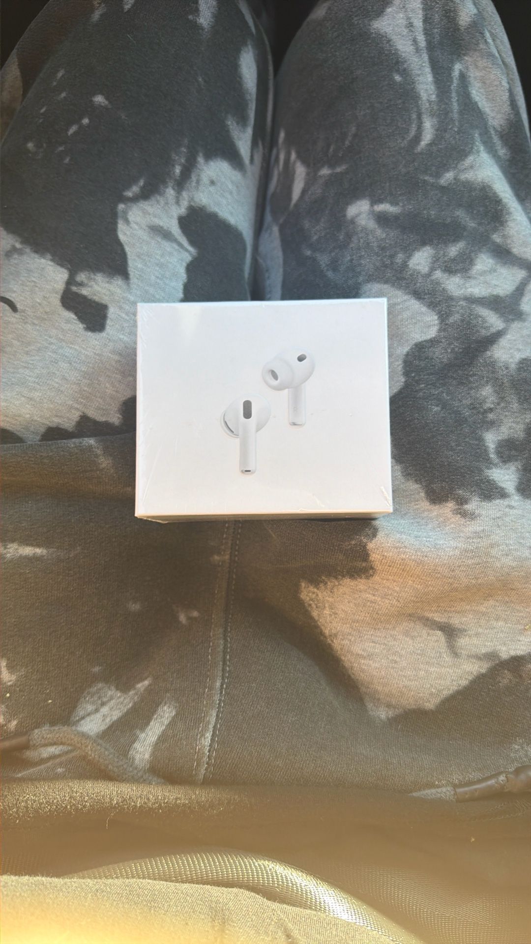 AirPods Pro 3 With Warranty 