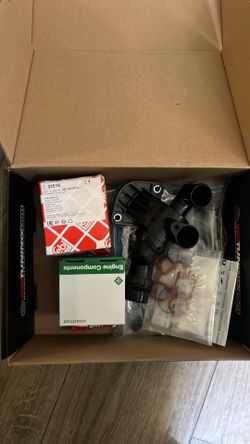 Audi /VW timing chain service kit
