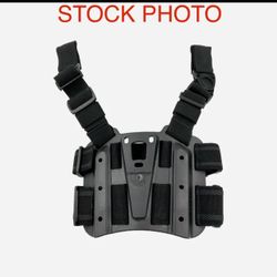 BLACKHAWK Modular Drop Leg Platform