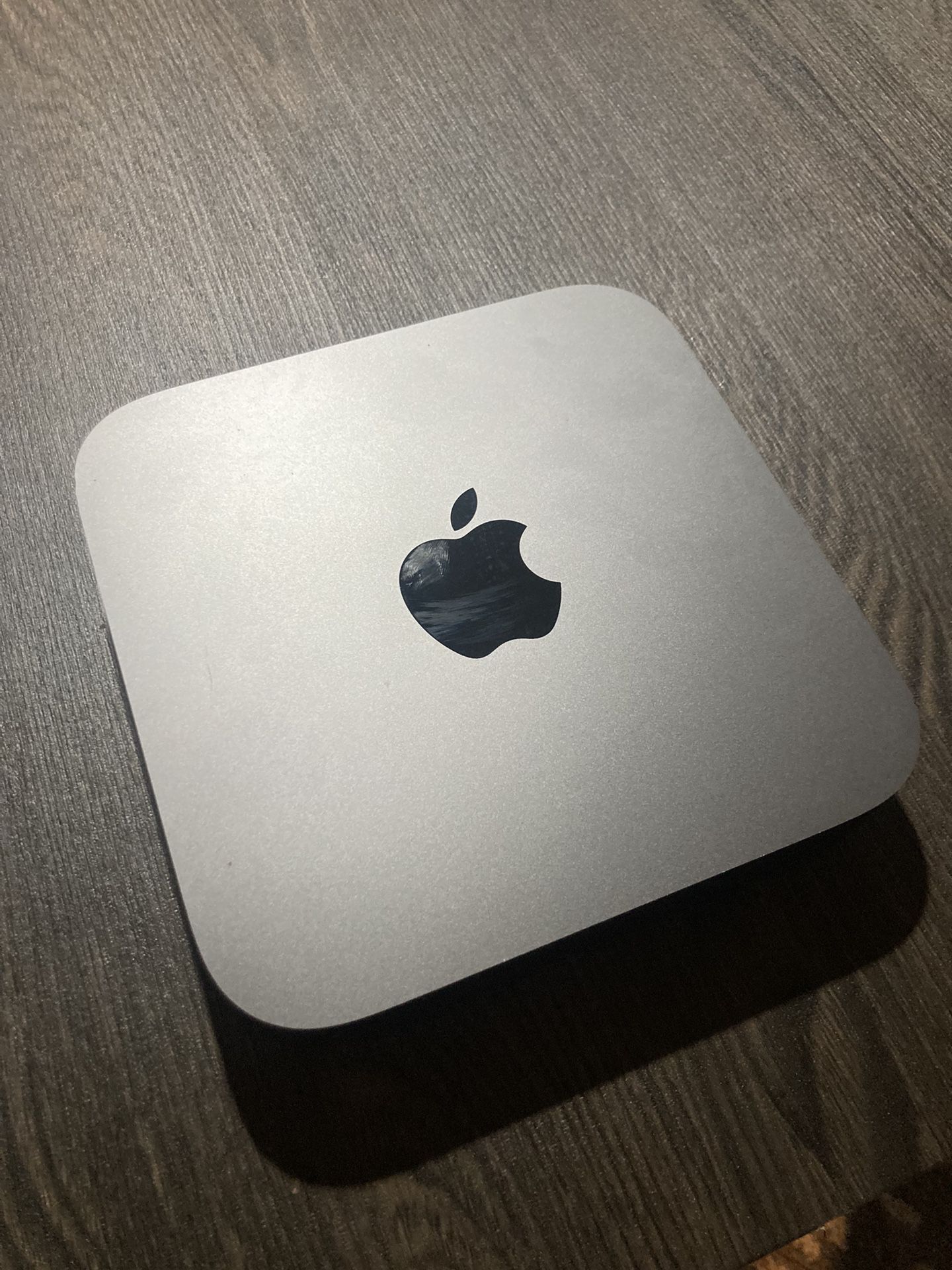 Apple 2018 Mac Mini