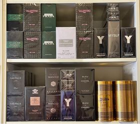 Perfume & cologne