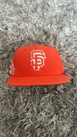 Giants City Connect Hat 7 1/8