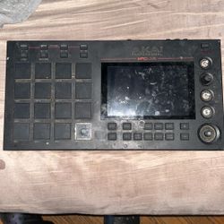 Used Mpc Live 