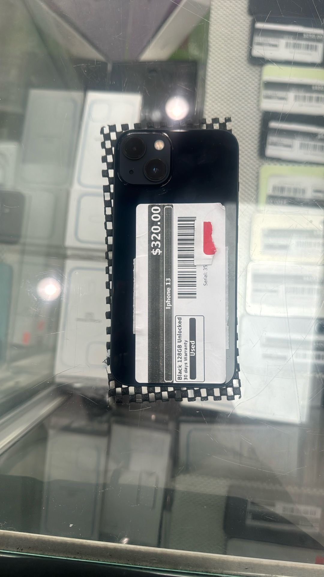 iPhone 13 128gb Unlocked