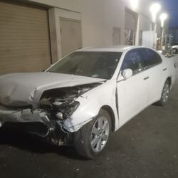 2005 Lexus ES 330 only parts