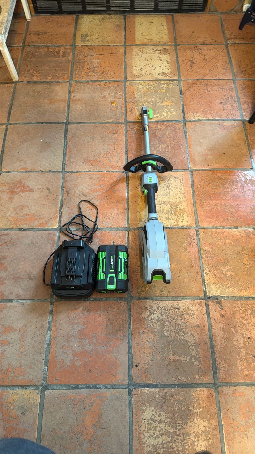 Ego Multi Head System