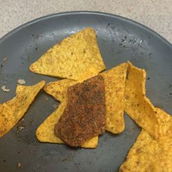  Cool Ranch Dark skin  Chip 