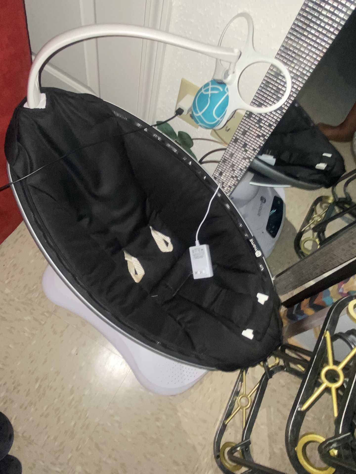 4moms swing