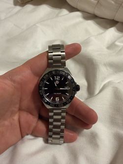 Tag Heuer Formula 1