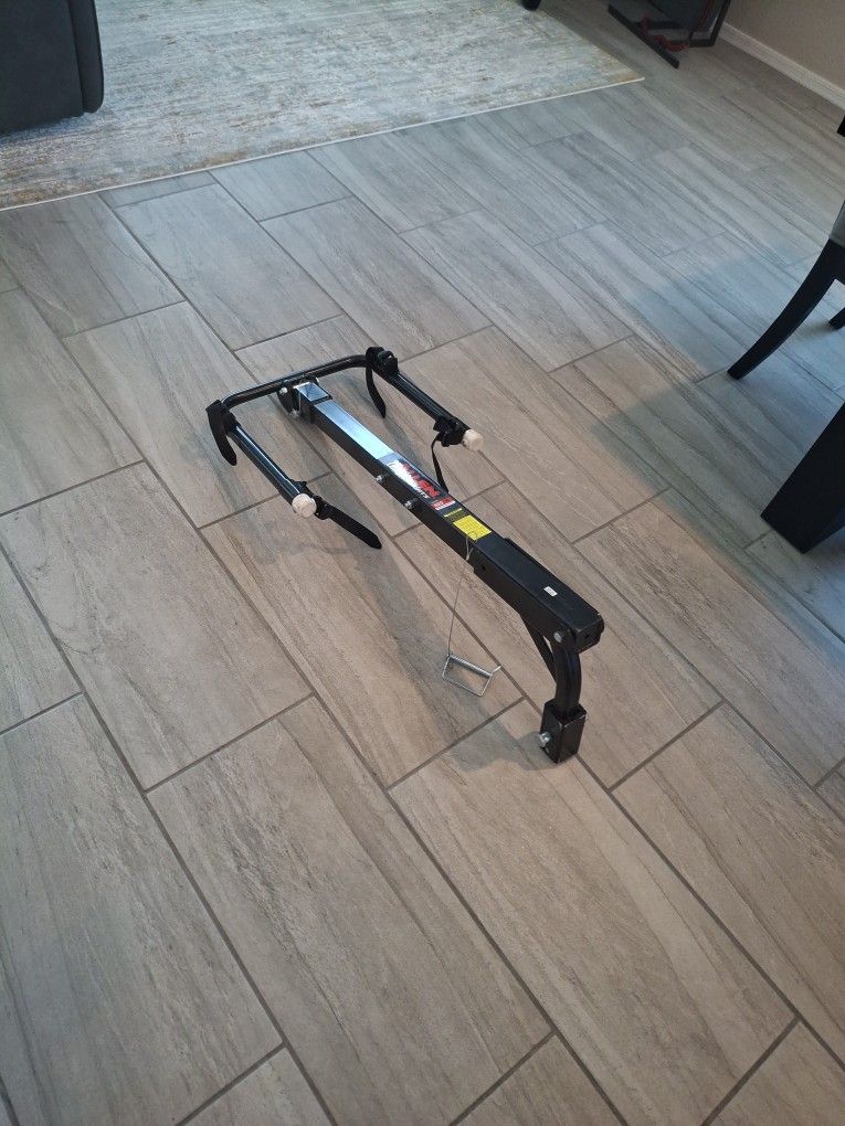 Bike Rack For CAR