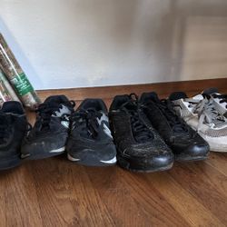 Selling All Shoes For Ten Dollars 8.5 All Shoes