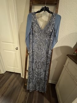 Dress - RMN Richards 