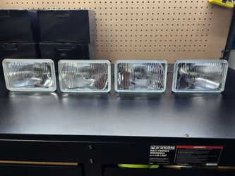 4x6" OEM Style Headlight LED Conversion Kits