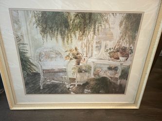 Wall painting