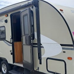 2015 Rv