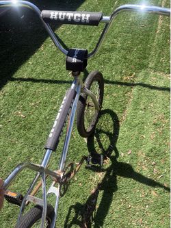 Hutch USA BMX Bike
