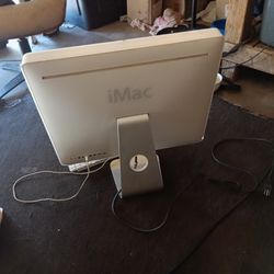 Apple iMac All-in-One Desktop Computer