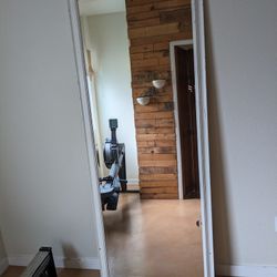 FREE Large Mirror