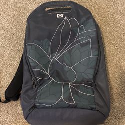 Backpack For 15.4 Inch Laptop
