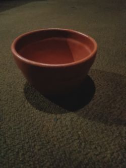 Small Plant Pot