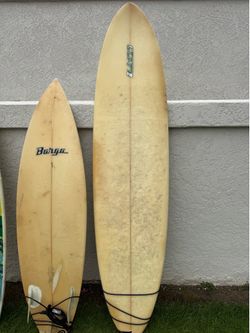 Fusos mid length