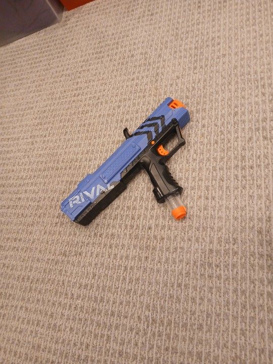 Nerf Rival XV700