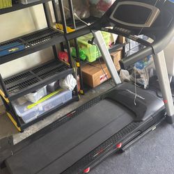 Pro-Form Treadmill - Used Well